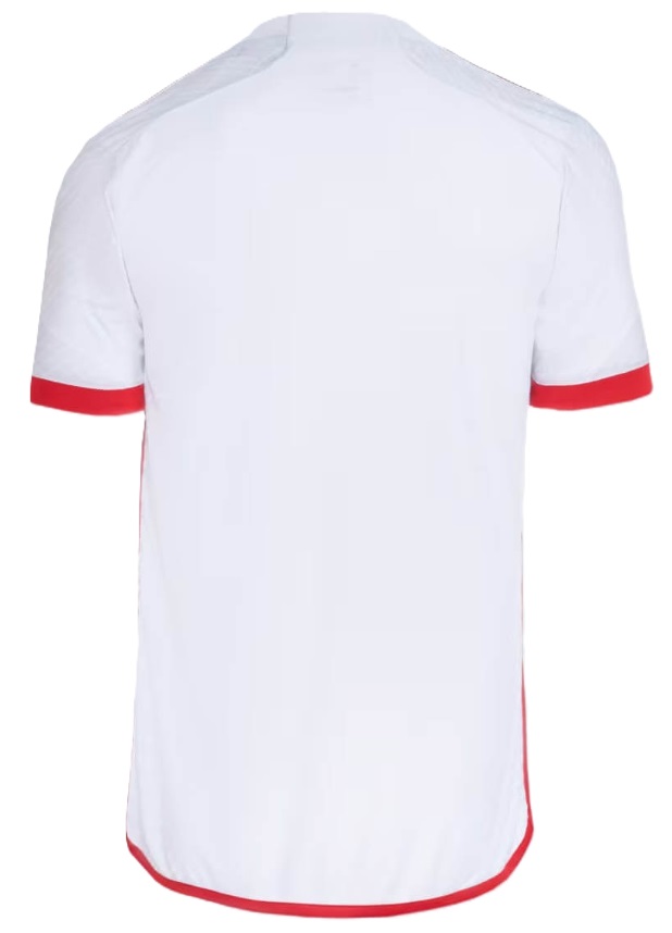 Camisa II Flamengo 2024 Adidas oficial Camisa II Flamengo 2024 Adidas oficial